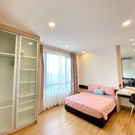 Dream Suite 2 - Landmark Residence 1, High Floor, Nice View, Wi-Fi & Tv Box Kajang Luaran gambar