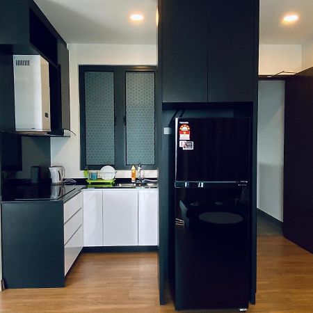Dream Suite 2 - Landmark Residence 1, High Floor, Nice View, Wi-Fi & Tv Box Kajang Luaran gambar