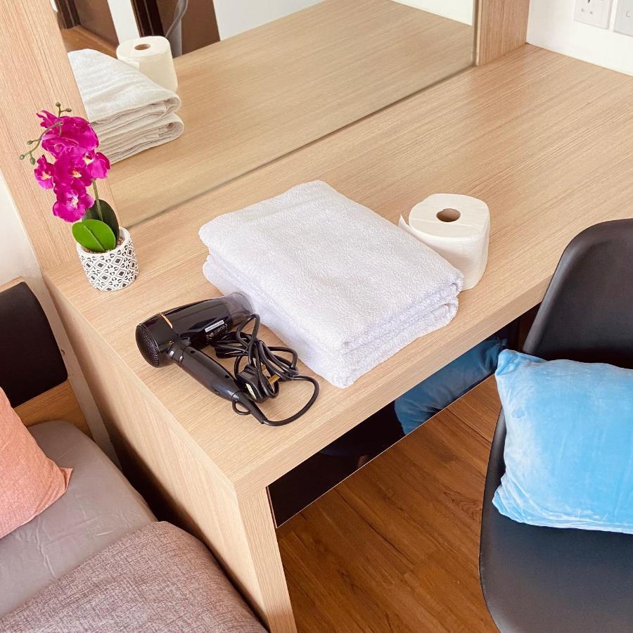 Dream Suite 2 - Landmark Residence 1, High Floor, Nice View, Wi-Fi & Tv Box Kajang Luaran gambar