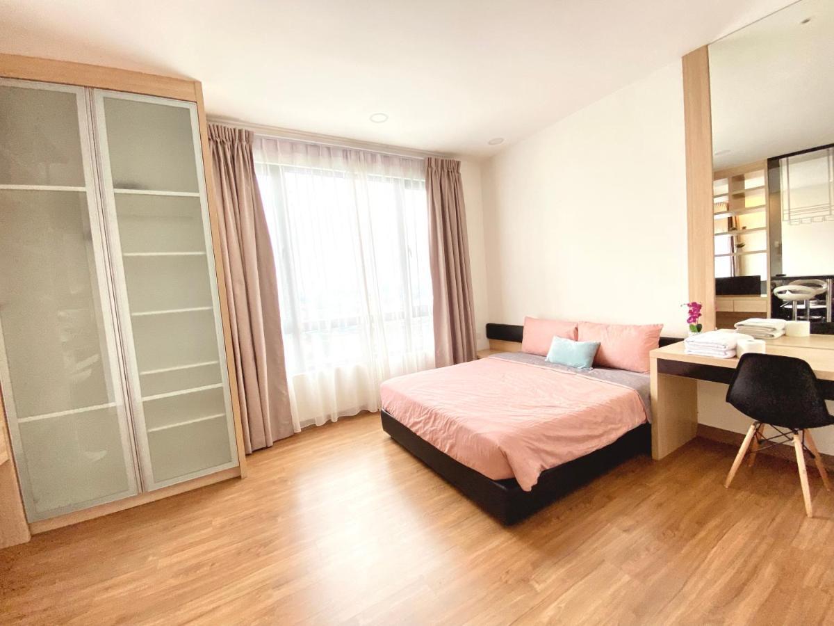 Dream Suite 2 - Landmark Residence 1, High Floor, Nice View, Wi-Fi & Tv Box Kajang Luaran gambar