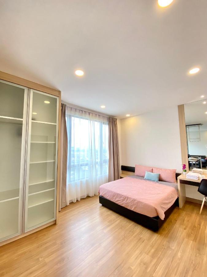 Dream Suite 2 - Landmark Residence 1, High Floor, Nice View, Wi-Fi & Tv Box Kajang Luaran gambar