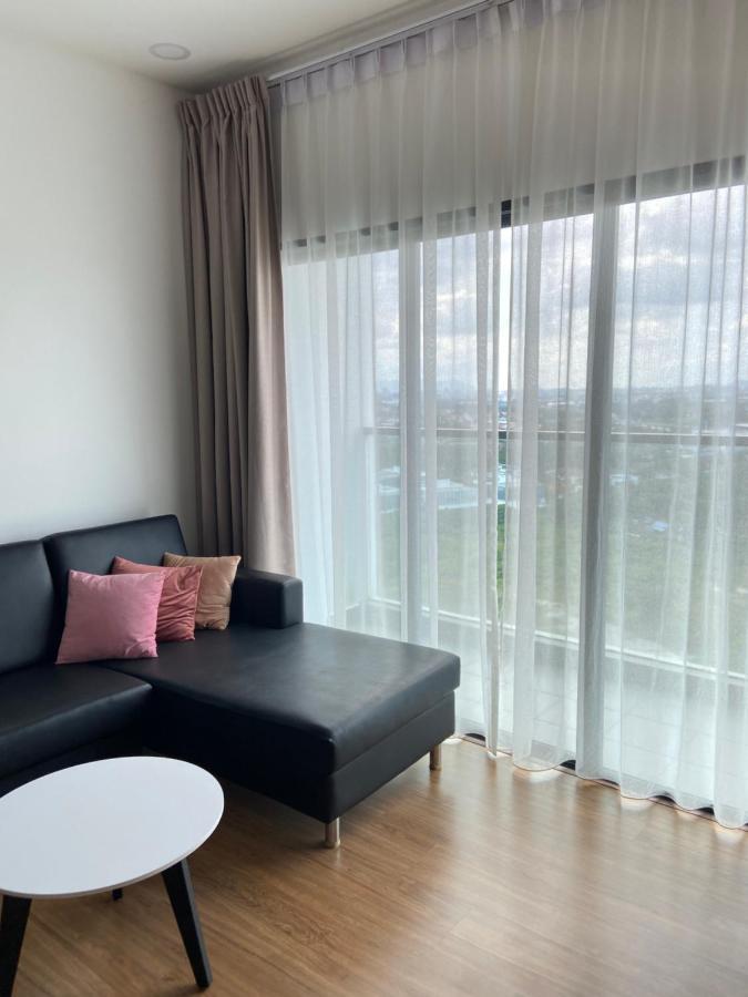 Dream Suite 2 - Landmark Residence 1, High Floor, Nice View, Wi-Fi & Tv Box Kajang Luaran gambar
