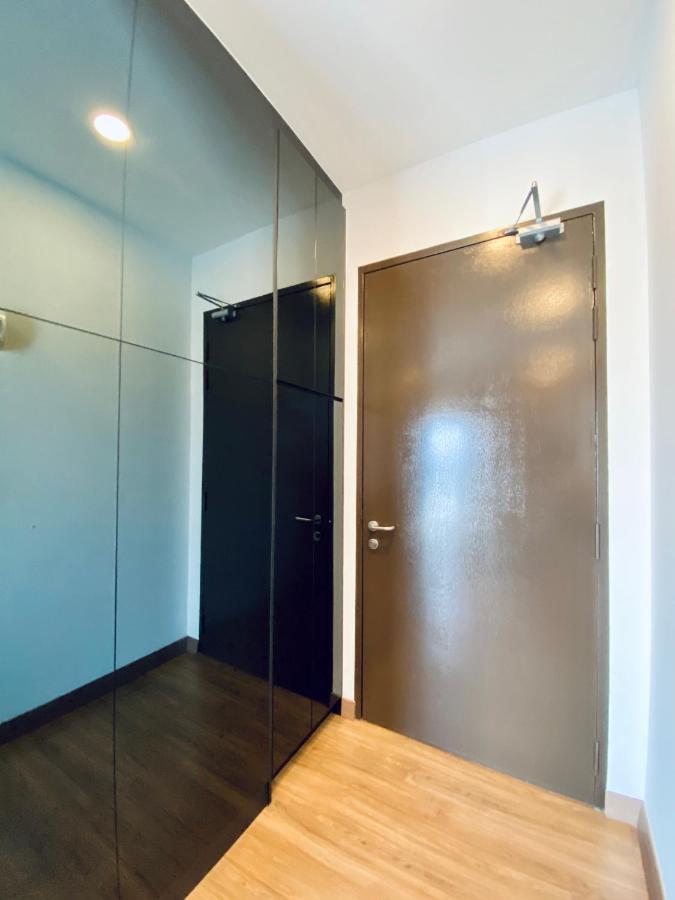 Dream Suite 2 - Landmark Residence 1, High Floor, Nice View, Wi-Fi & Tv Box Kajang Luaran gambar