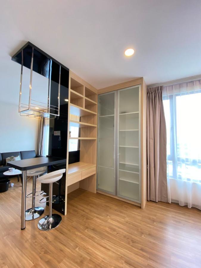 Dream Suite 2 - Landmark Residence 1, High Floor, Nice View, Wi-Fi & Tv Box Kajang Luaran gambar