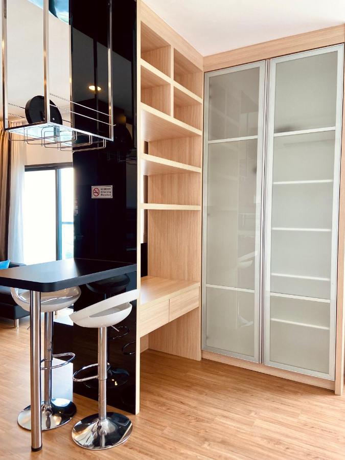 Dream Suite 2 - Landmark Residence 1, High Floor, Nice View, Wi-Fi & Tv Box Kajang Luaran gambar