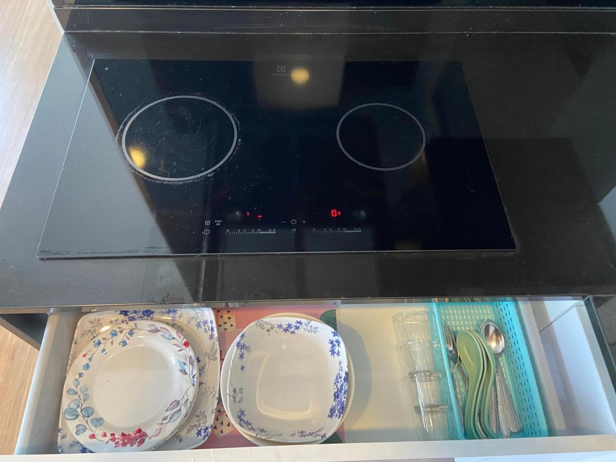Dream Suite 2 - Landmark Residence 1, High Floor, Nice View, Wi-Fi & Tv Box Kajang Luaran gambar